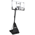 VirtuFit Premium Verstelbare Basketbalpaal - 245 tot 305 cm - Hoofdafbeelding