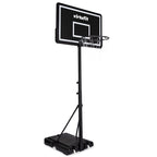 VirtuFit Verstelbare Basketbalpaal - 220 tot 305 cm - Hoofdafbeelding