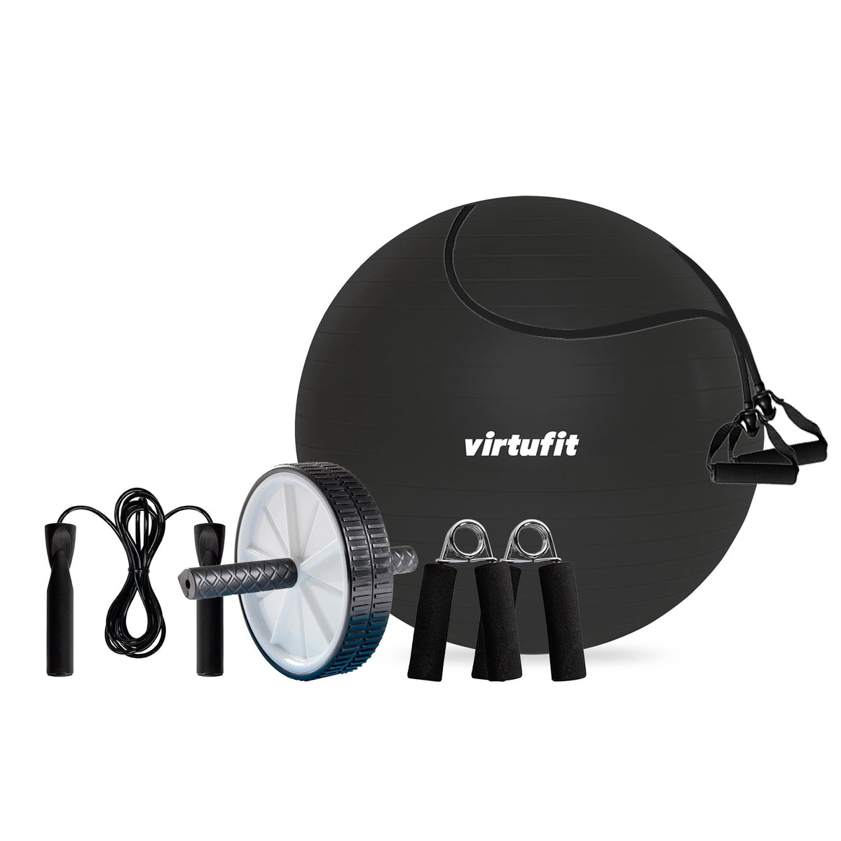VirtuFit Trainingspakket XL - Hoofdafbeelding