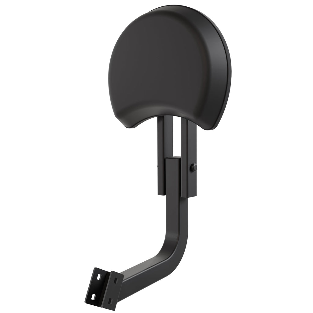 VirtuFit Backrest - Rugleuning voor DB100 en XB100i - Achteraanzicht