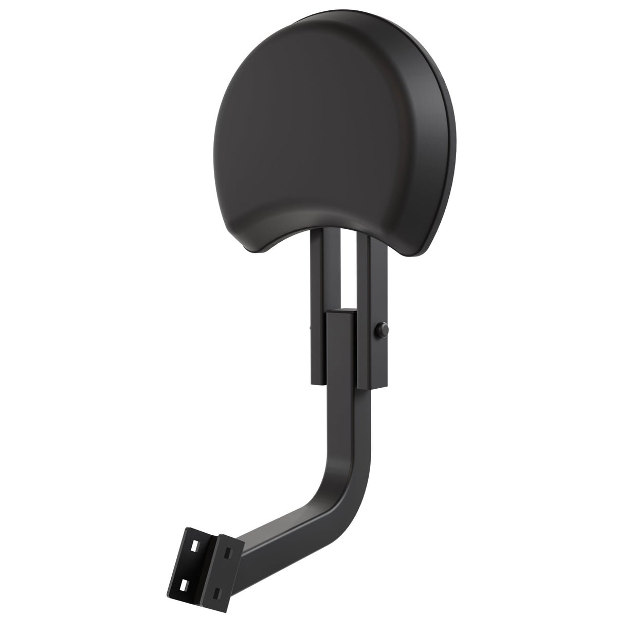 VirtuFit Backrest - Rugleuning voor DB100 en XB100i - Achteraanzicht