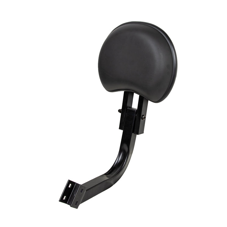 VirtuFit Backrest - Rugleuning voor FB1.0i en DB1.0 - Tweedekans - Achteraanzicht