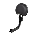 VirtuFit Backrest - Rugleuning voor FB1.0i en DB1.0 - Tweedekans - Achteraanzicht