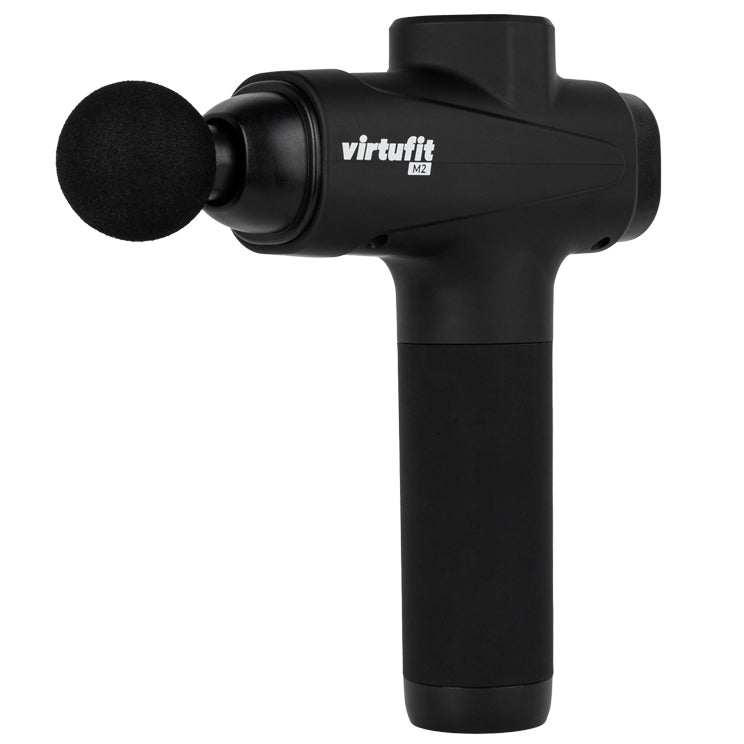 VirtuFit M2 Basic Massage Gun - 6 Opzetstukken - Hoofdafbeelding