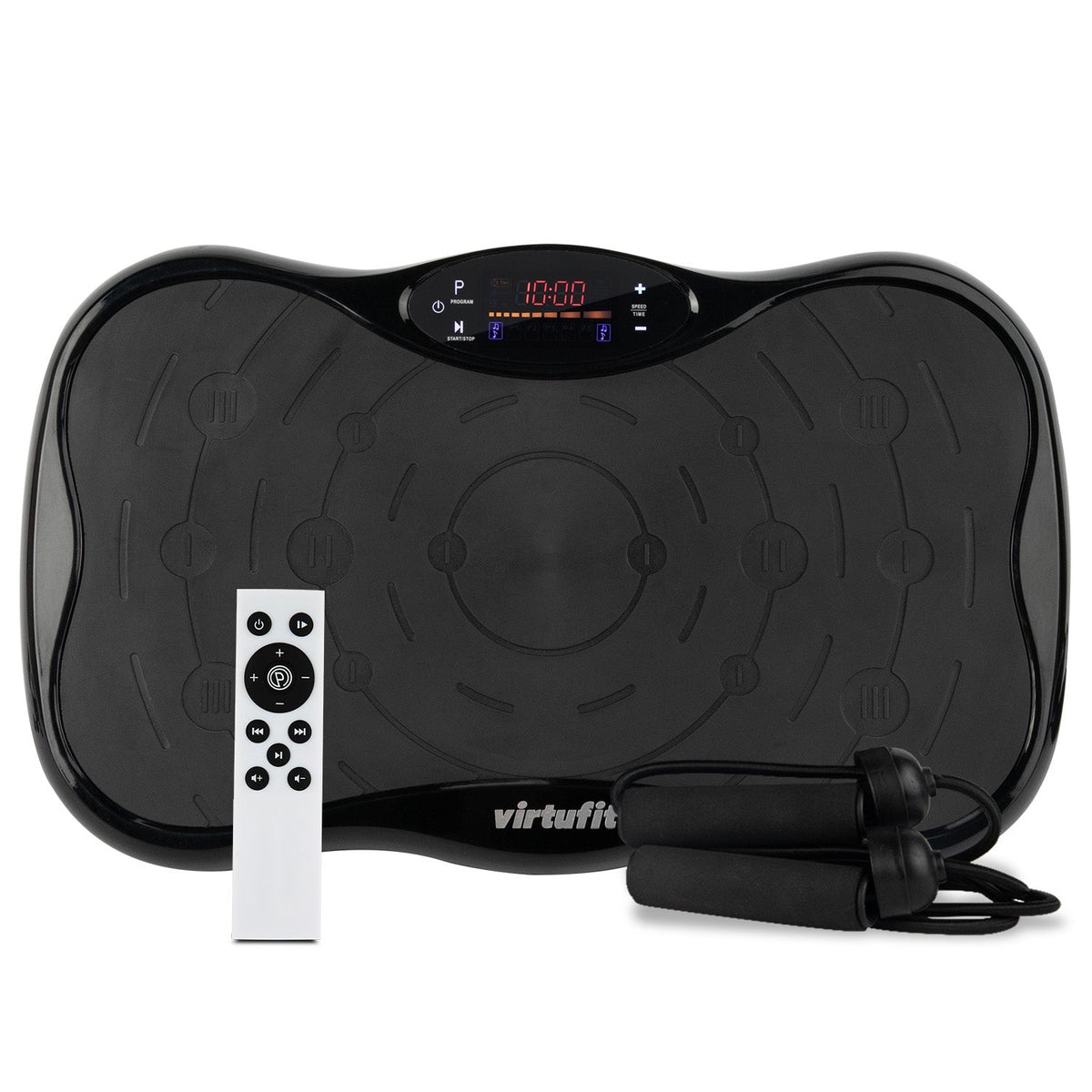 VirtuFit Fitness Trilplaat - Tweedekans - Hoofdafbeelding