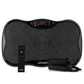 VirtuFit Fitness Trilplaat - Hoofdafbeelding