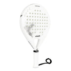VirtuFit Control Padel Racket - Wit - Zwart - Hoofdafbeelding