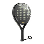 VirtuFit Precision Pro Padel Racket - Zwart - Goud - Hoofdafbeelding