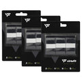 VirtuFit Pro Padel Overgrip - Zwart - 9 Stuks - Hoofdafbeelding