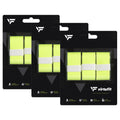 VirtuFit Pro Padel Overgrip - Neon Groen - 9 Stuks - Hoofdafbeelding