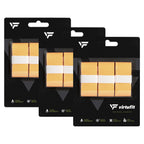 VirtuFit Pro Padel Overgrip - Orange - 9 Stuks - Hoofdafbeelding