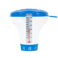 VirtuFit Zwembad Chloordrijver - Met Thermometer - Hoofdafbeelding