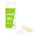 VirtuFit Zwembad Teststrips - 50 Stuks - Hoofdafbeelding
