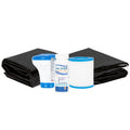 VirtuFit Starterkit voor Rechthoekig Zwembad 260x180 cm - Hoofdafbeelding