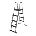 VirtuFit Zwembadtrap 122 cm - Universeel - Hoofdafbeelding