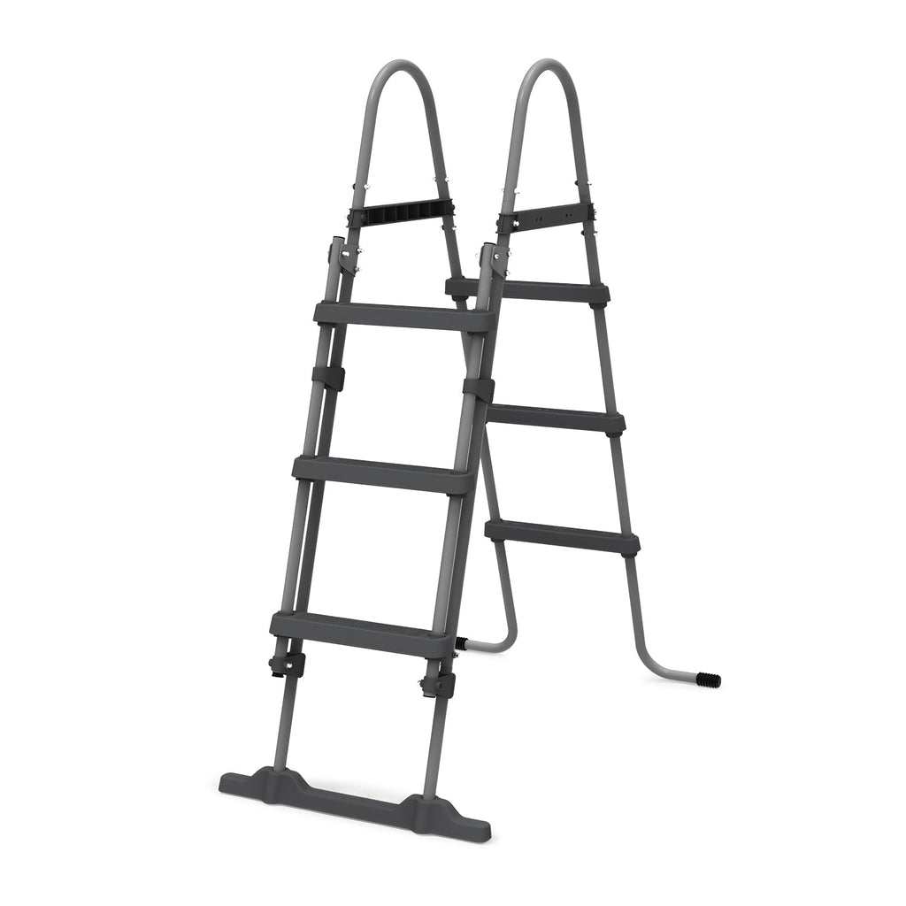 VirtuFit Zwembadtrap 100 cm - Universeel - Hoofdafbeelding
