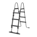VirtuFit Zwembadtrap 100 cm - Universeel - Hoofdafbeelding
