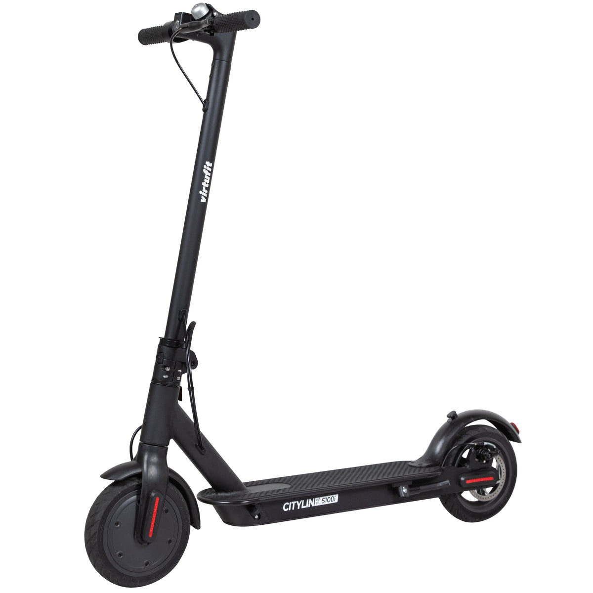 VirtuFit Cityline S100i E-Step - Elektrische Step - Hoofdafbeelding