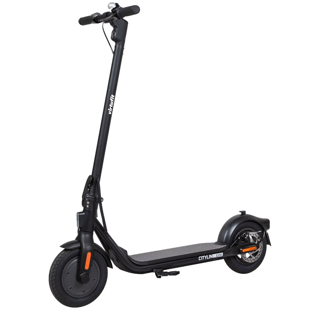 VirtuFit Cityline S200i E-Step - Elektrische Step - Hoofdafbeelding