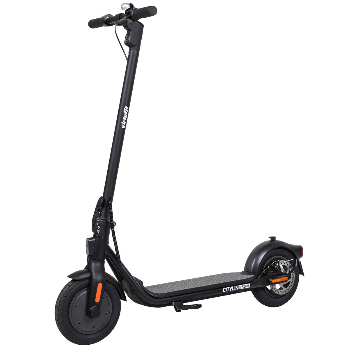 VirtuFit Cityline S200i E-Step - Elektrische Step - Hoofdafbeelding