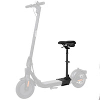 VirtuFit Zadel - Zitje voor E-Step S200i - Hoofdafbeelding