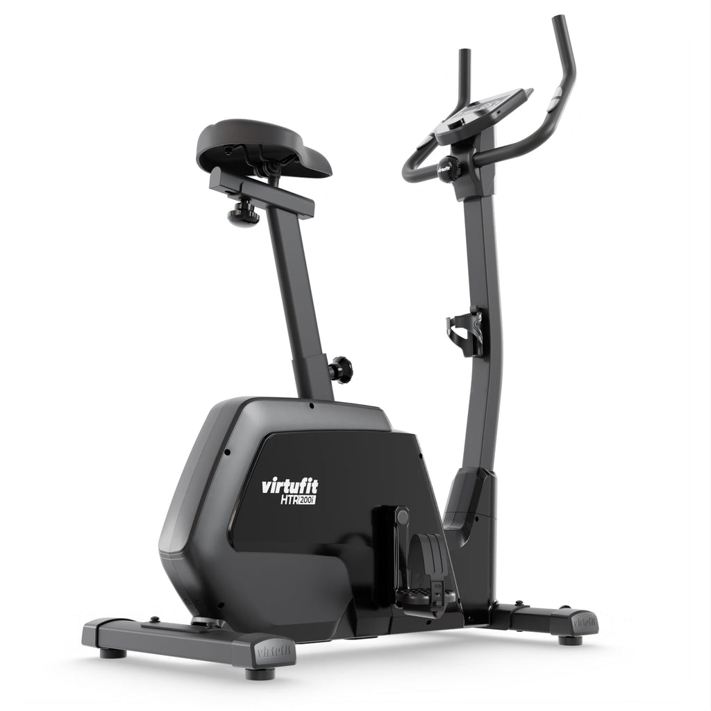 VirtuFit HTR200i Ergometer Hometrainer (HTR 2.0) - Hoofdafbeelding