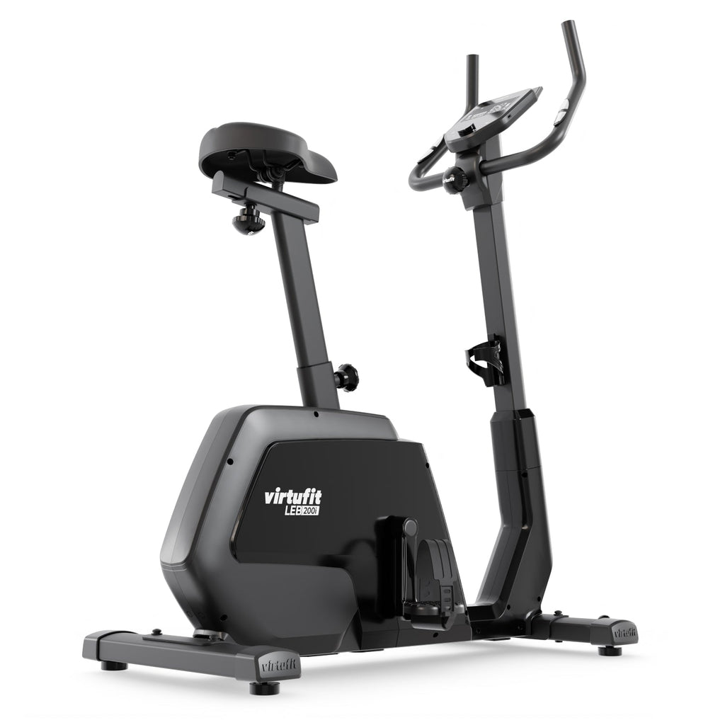 VirtuFit LEB200i Low Entry Bike - Hometrainer (LEB 1.2i) - Hoofdafbeelding
