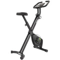 VirtuFit XB100i Opvouwbare Hometrainer - Hoofdafbeelding