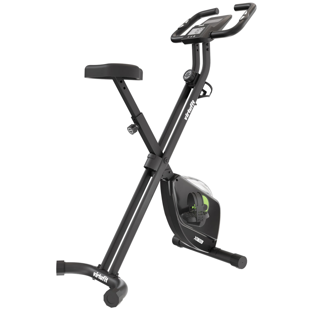 VirtuFit XB100i Opvouwbare Hometrainer - Hoofdafbeelding