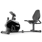 VirtuFit RB100 Recumbent Bike Ligfiets - 2026 model - Hoofdafbeelding