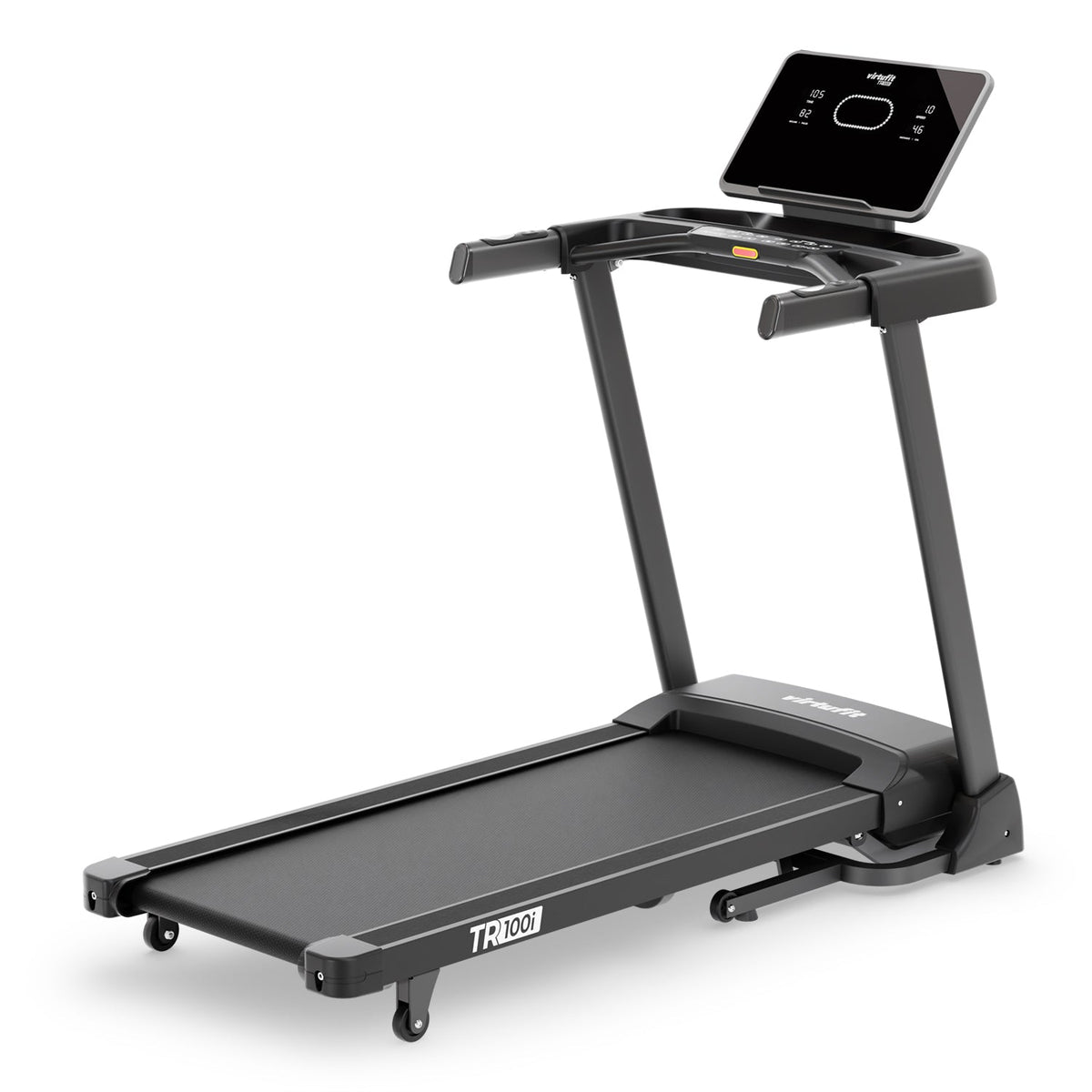 VirtuFit TR100i Laufband - Zweite Chance