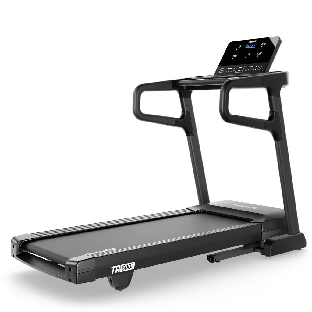 VirtuFit TR600i Loopband - Treadmill - Hoofdafbeelding