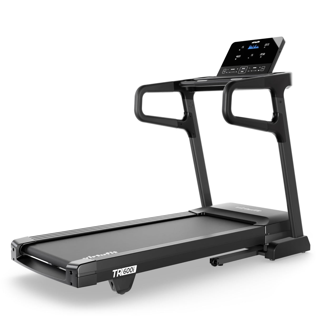 VirtuFit TR600i Loopband - Treadmill - Hoofdafbeelding