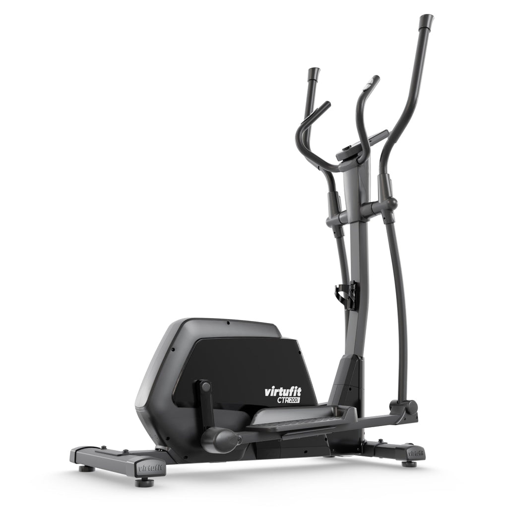 VirtuFit CTR200i Crosstrainer met tablethouder - 2026 model (CTR 2.1) - Hoofdafbeelding
