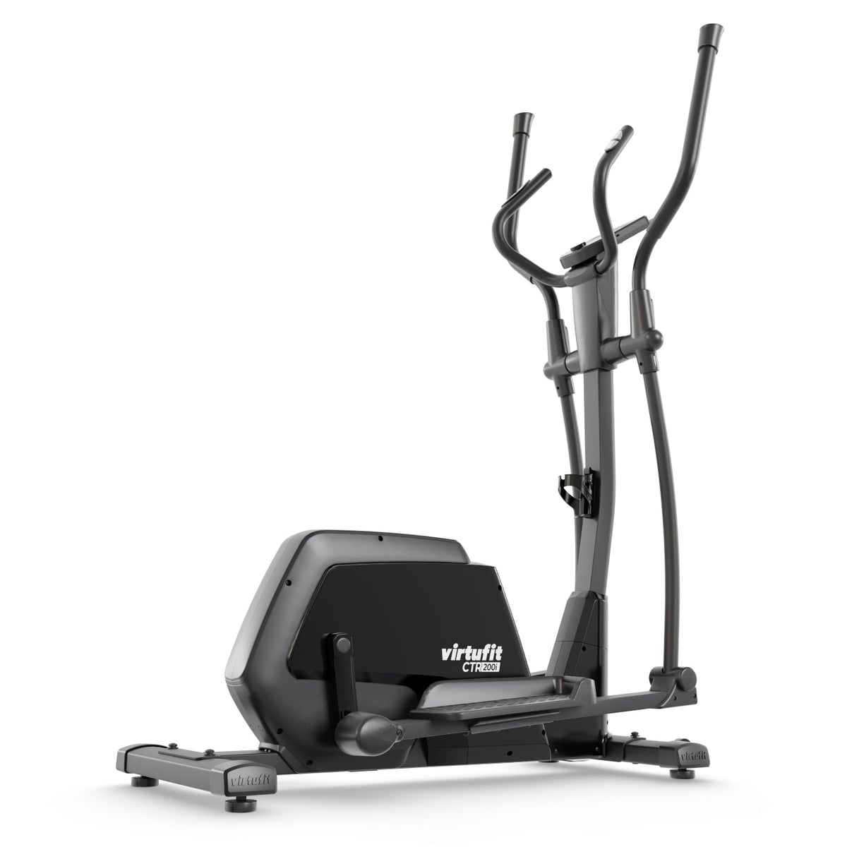 VirtuFit CTR200i Crosstrainer met tablethouder - 2026 model (CTR 2.1) - Hoofdafbeelding
