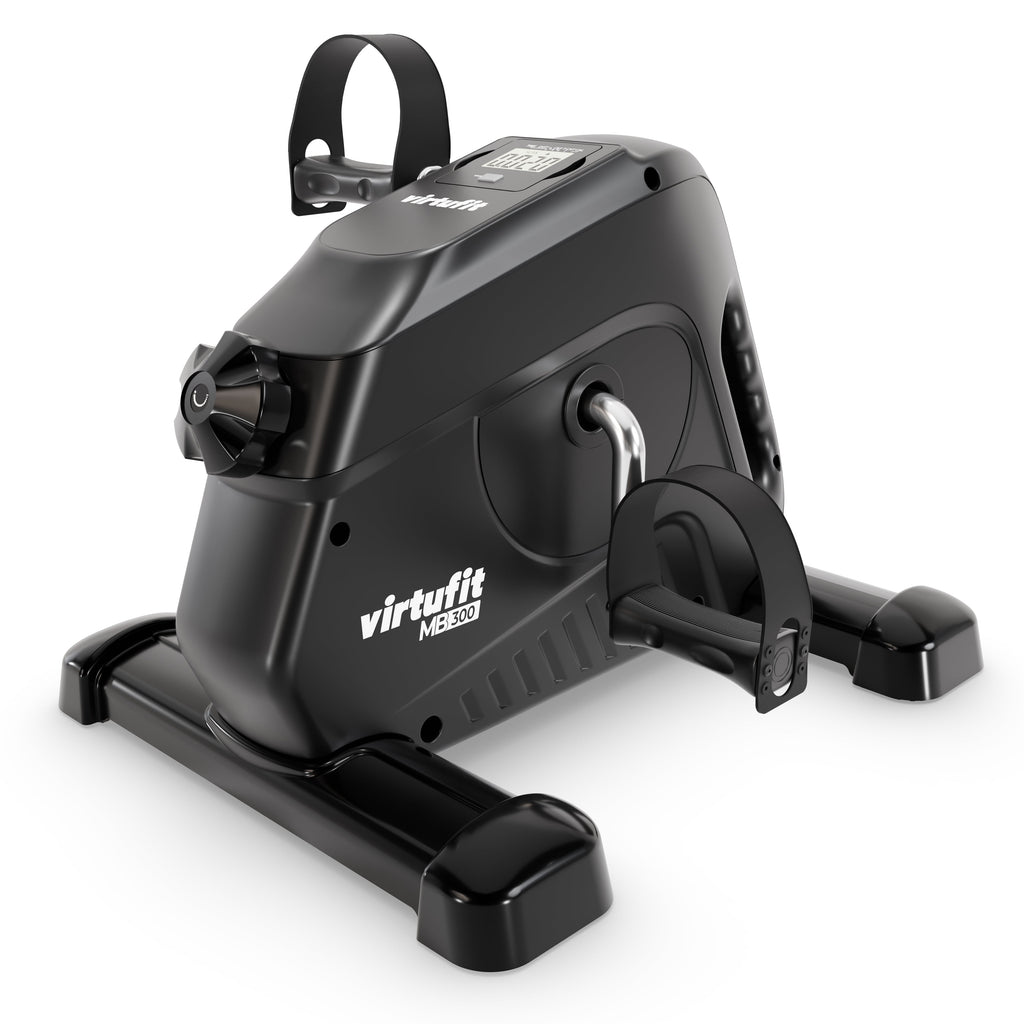 VirtuFit MB300 Stoelfiets - Fietstrainer met Handvat en Computer - 2026 model (V3) - Hoofdafbeelding
