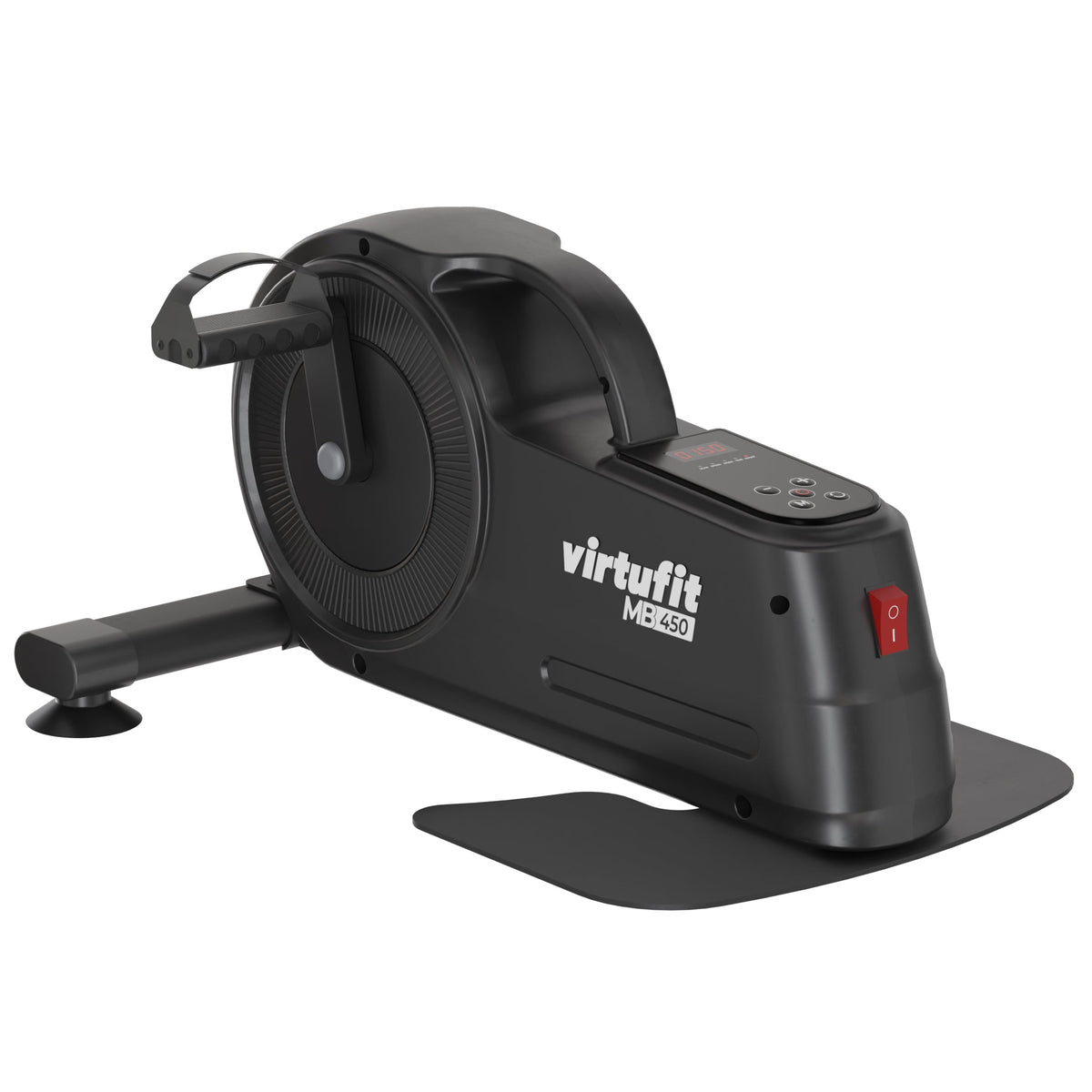 VirtuFit MB450 Elektrische Stoelfiets - Mobiliteitstrainer - Hoofdafbeelding
