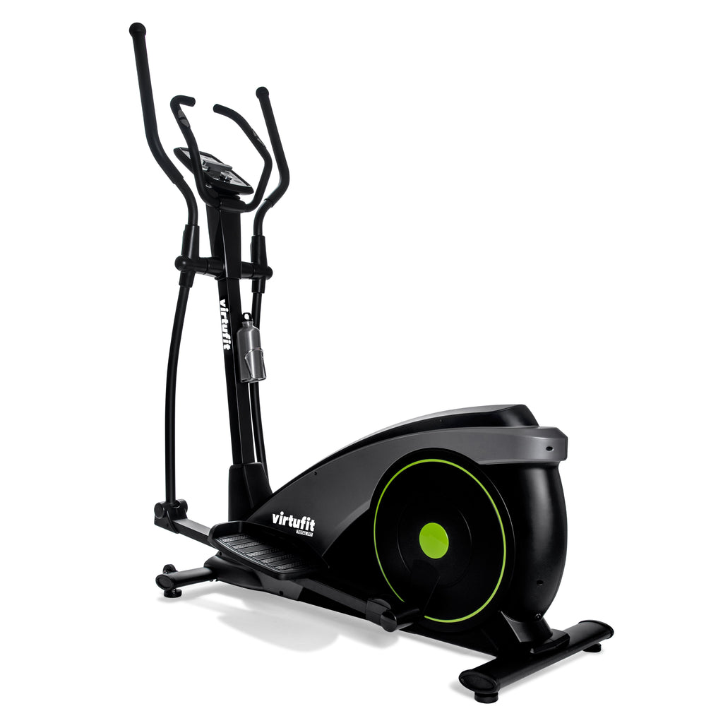 VirtuFit iConsole Total Fit Ergometer Crosstrainer - Hoofdafbeelding