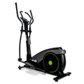 VirtuFit iConsole Total Fit Ergometer Crosstrainer - Hoofdafbeelding