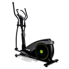 VirtuFit iConsole Total Fit Ergometer Crosstrainer - Hoofdafbeelding