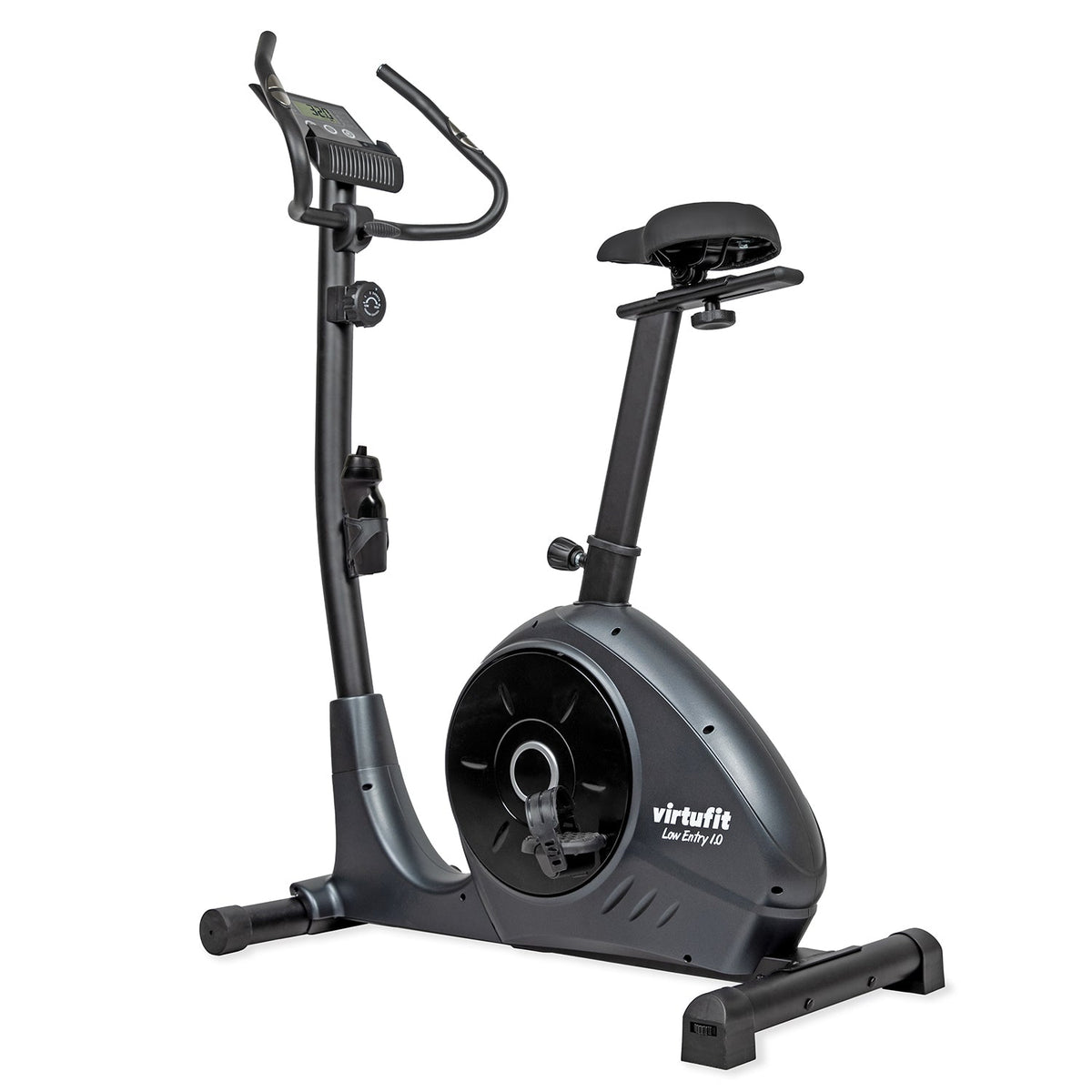 VirtuFit Low Entry Bike 1.0 Hometrainer - Hoofdafbeelding