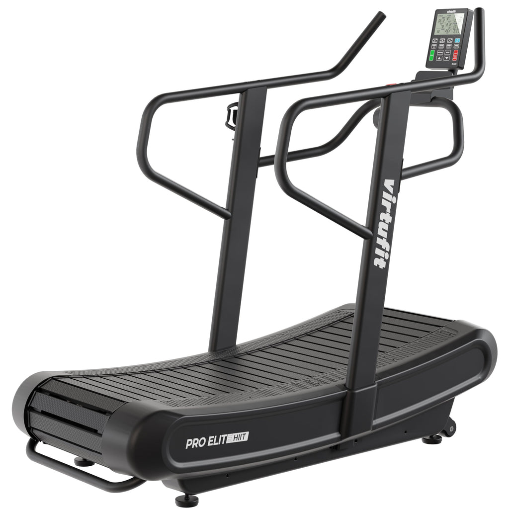 VirtuFit Pro Elite HiiT Laufband