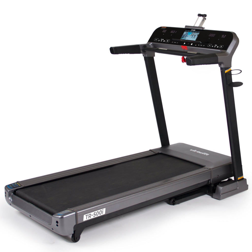 VirtuFit Elite TR-500i Loopband - Hoofdafbeelding
