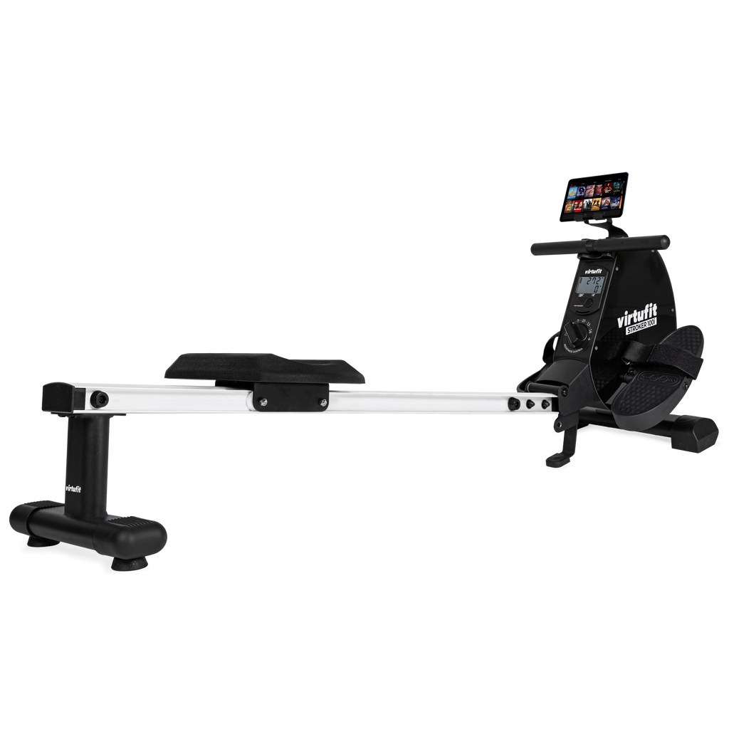 VirtuFit Roeitrainer Stroker 100i - Hoofdafbeelding