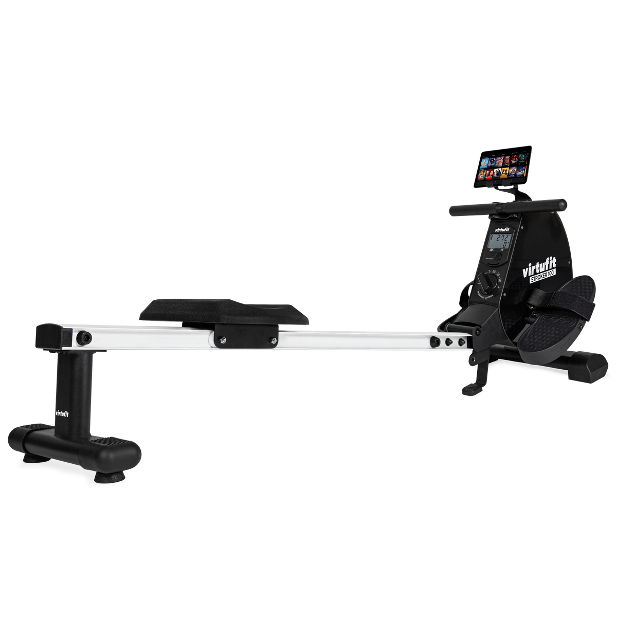 VirtuFit Roeitrainer Stroker 100i - Hoofdafbeelding