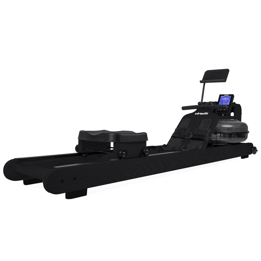 VirtuFit Elite Water Resistance Roeitrainer - Black Edition - Hoofdafbeelding