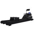 VirtuFit Elite Water Resistance Roeitrainer - Black Edition - Hoofdafbeelding