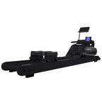 VirtuFit Elite Water Resistance Roeitrainer - Black Edition - Hoofdafbeelding