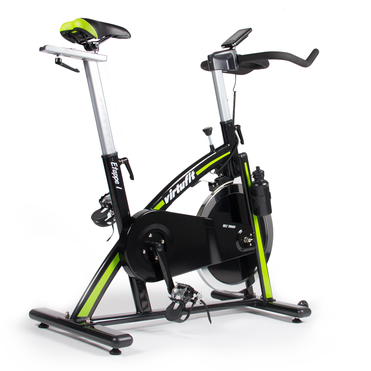 VirtuFit Etappe 1 Indoorrad