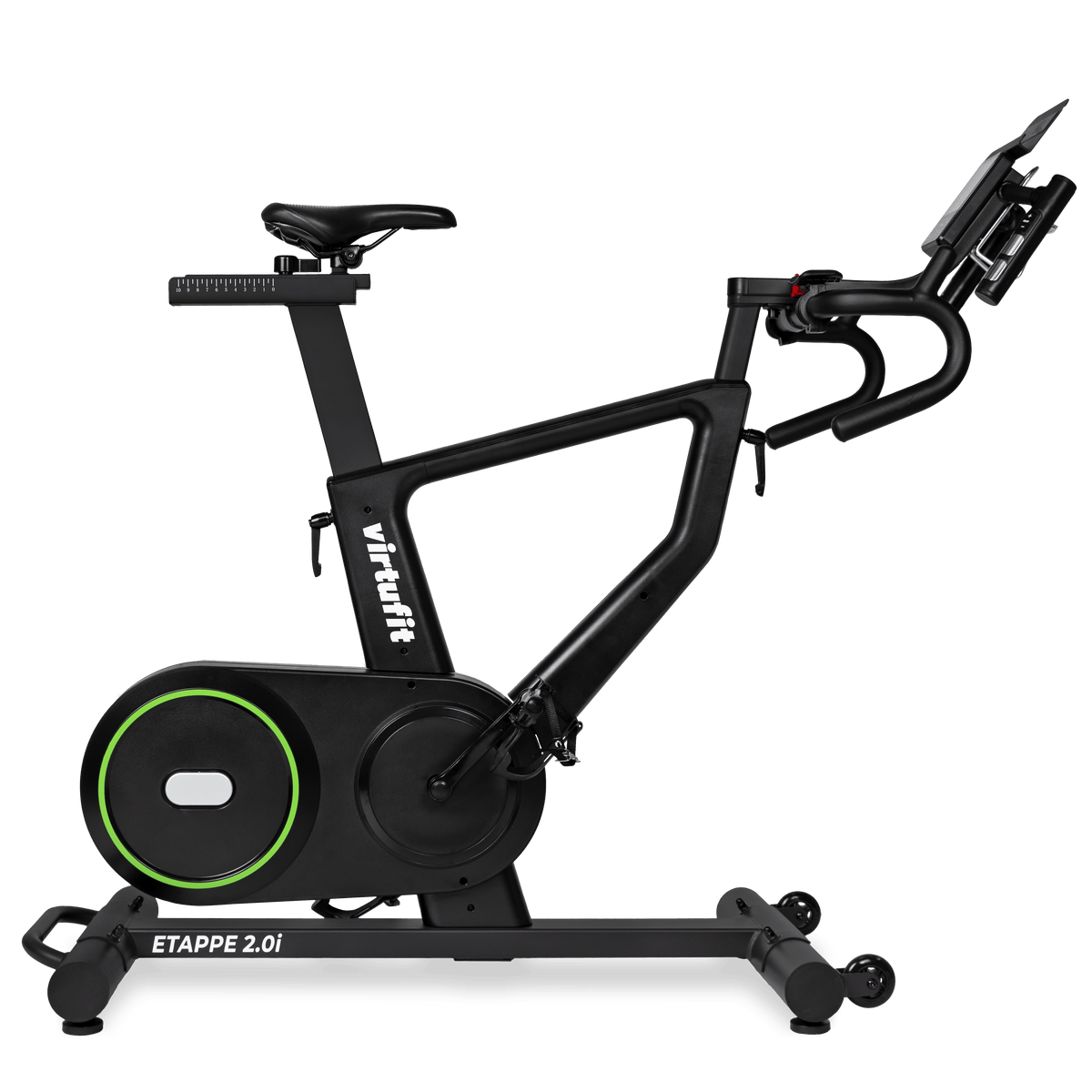 VirtuFit Etappe 2.0i Indoor Cycle Bike - Afbeelding 12